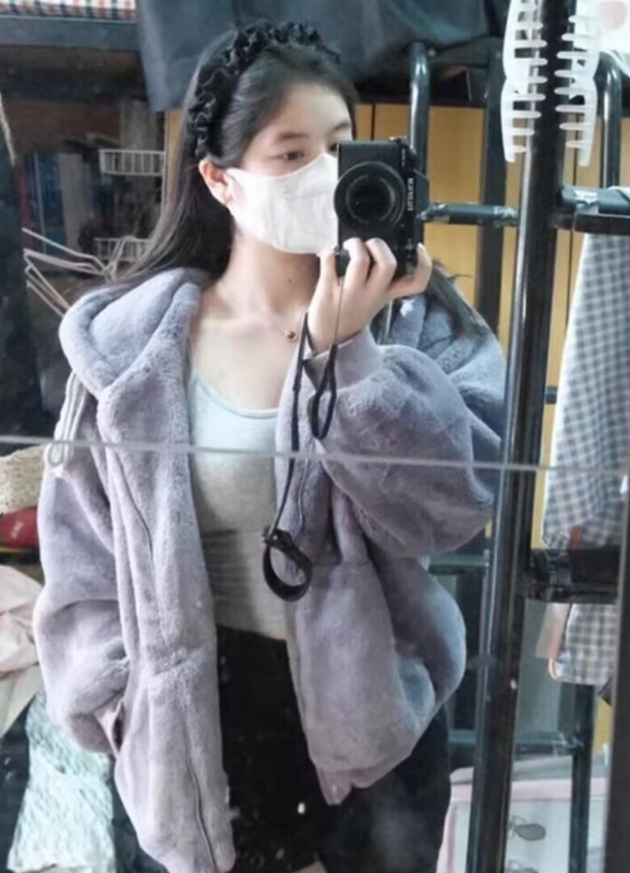 桃桃的第一张照片--上海基督教相亲网