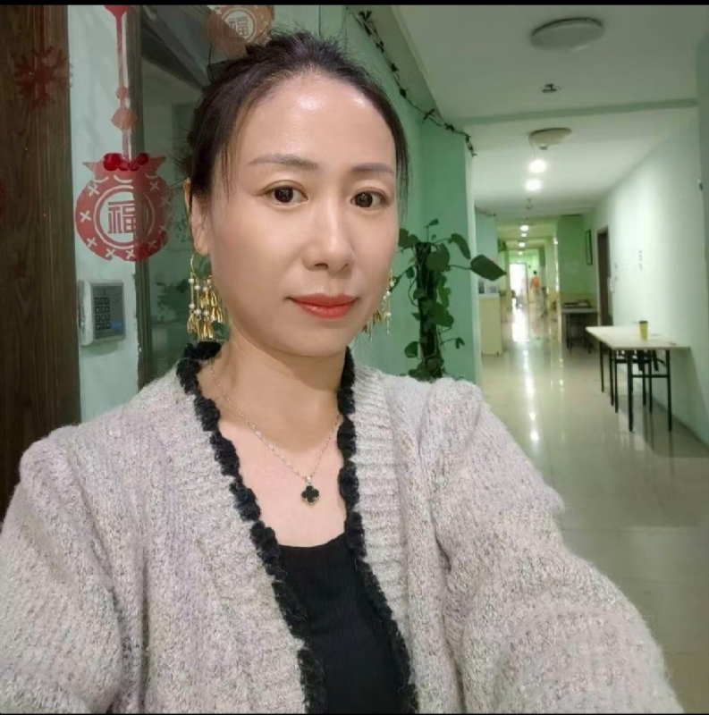 雪田的第二张照片--上海基督教相亲网