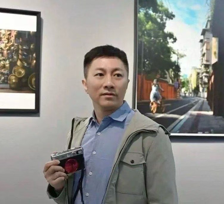 千帆过尽的第一张照片--上海基督教相亲网