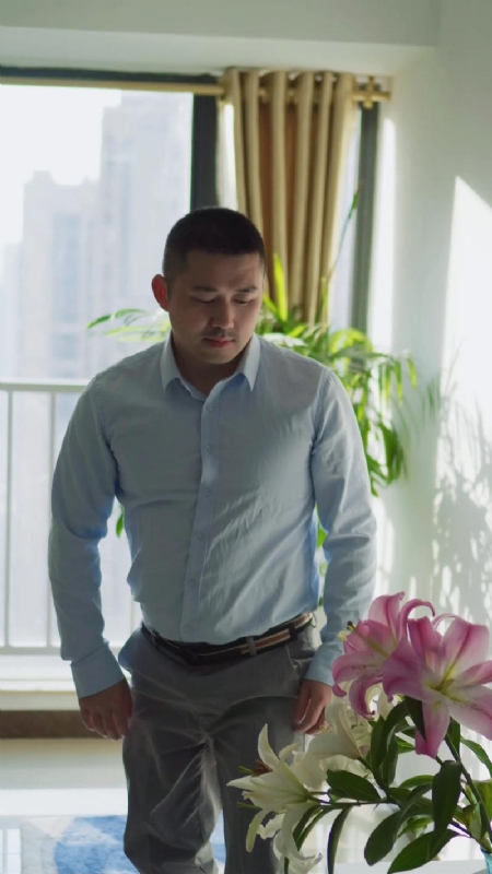 上海交友的第一张照片--上海基督教相亲网