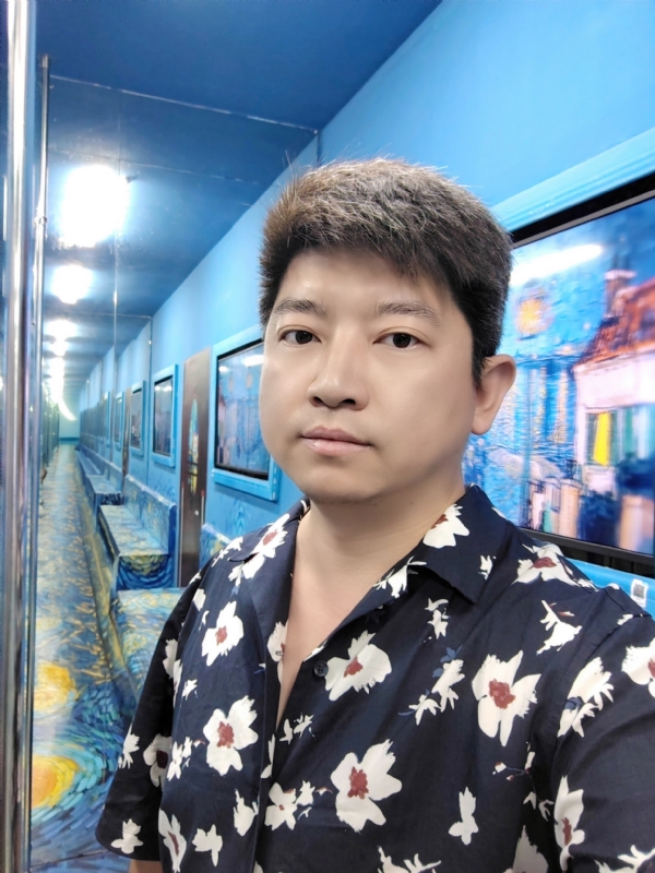 糖分的第一张照片--上海基督教相亲网