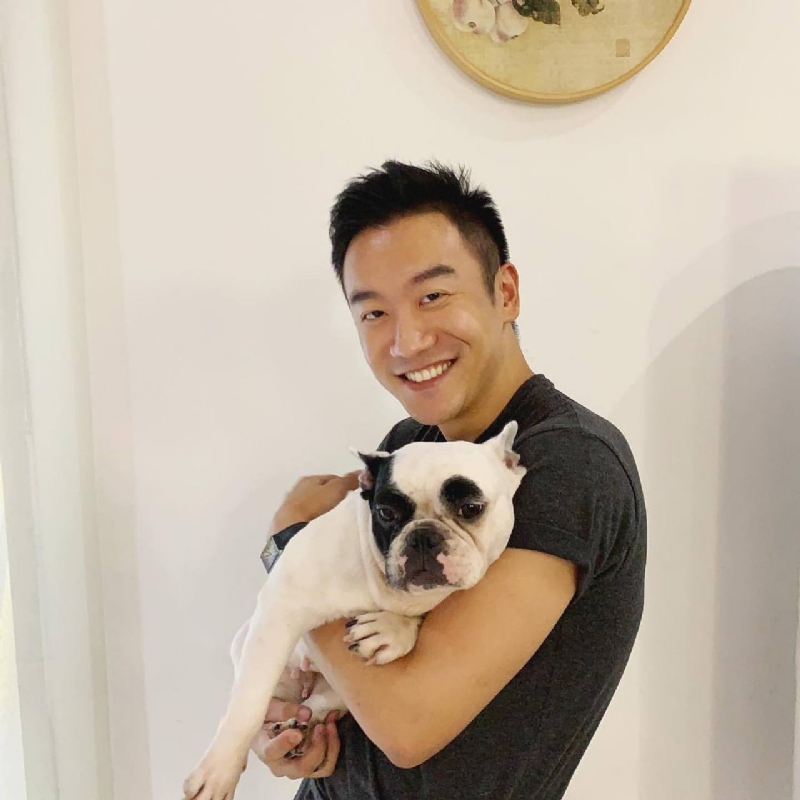 Jack的第二张照片--上海基督教相亲网