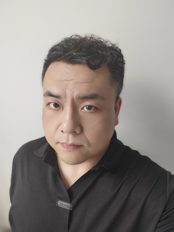 小沐的第一张照片--上海基督教相亲网