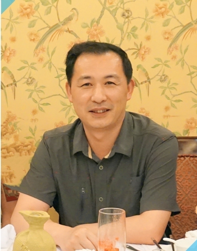 蒋老师的第一张照片--上海基督教相亲网