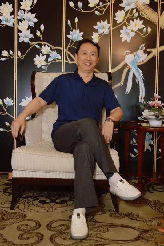 蒋老师的第二张照片--上海基督教相亲网